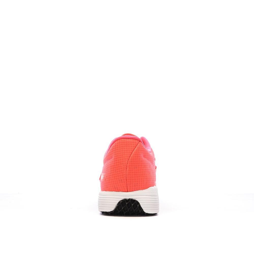 Chaussures d'athlétisme Rouges Homme Adidas Adizero vue 3