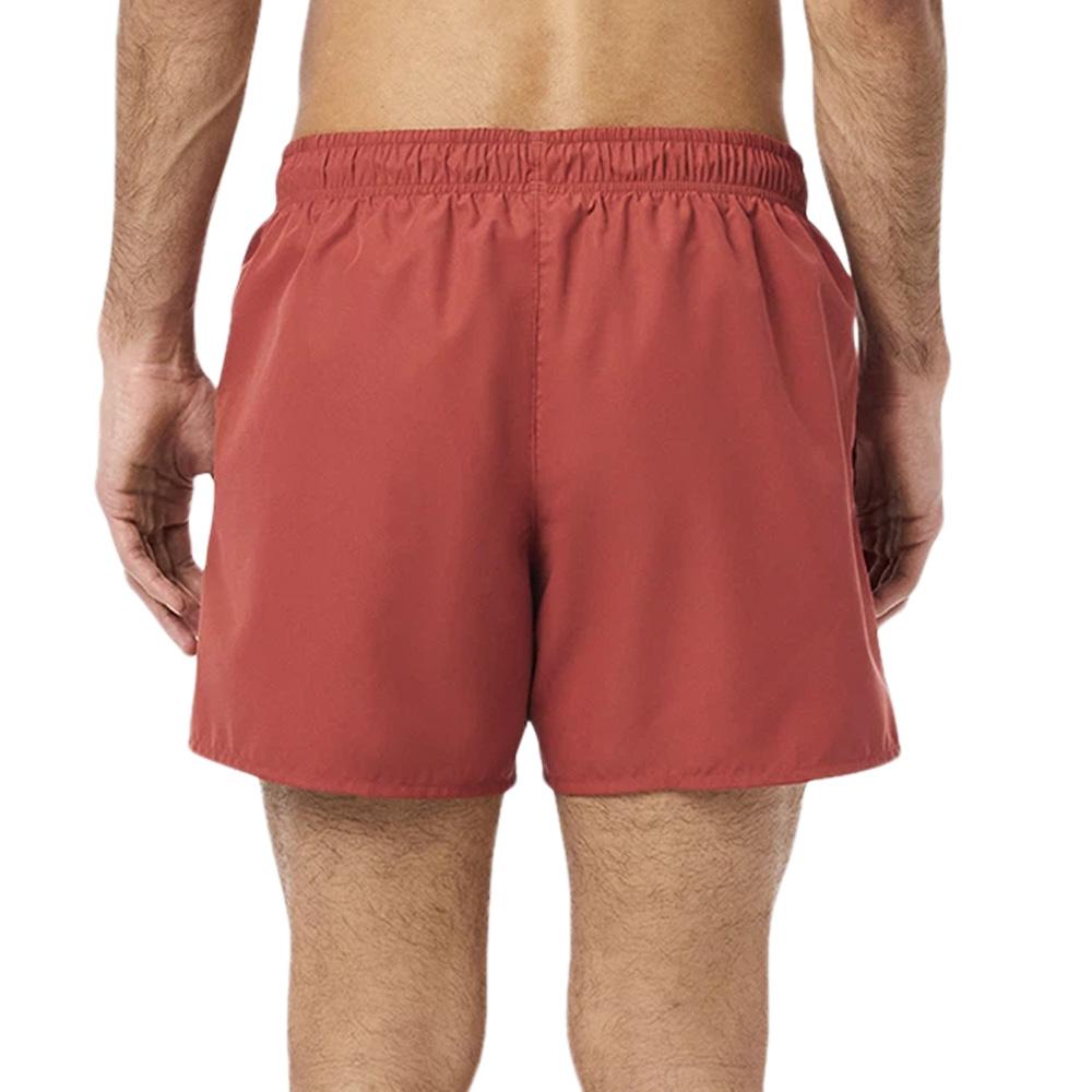 Short de bain Terracotta Homme Lacoste Lengths vue 2
