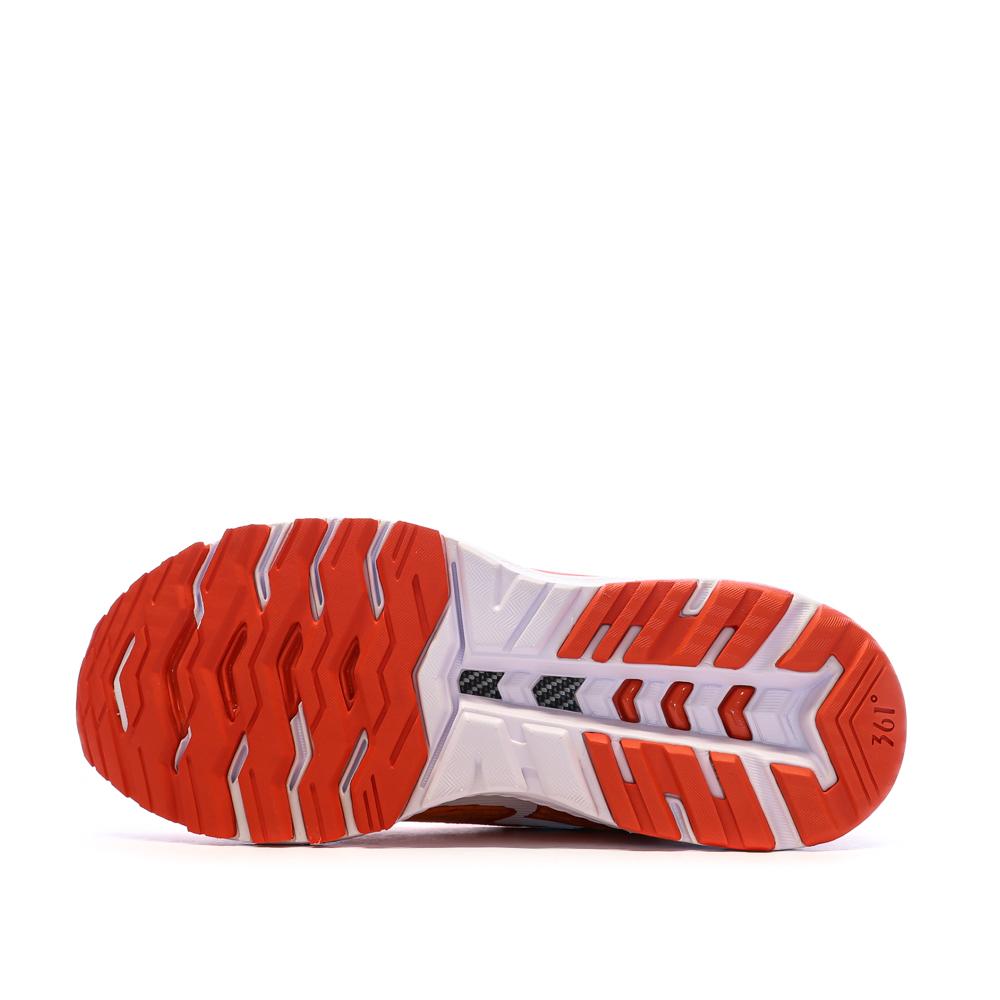 Chaussures de Running Orange Femme 361° Meraki 4 vue 5