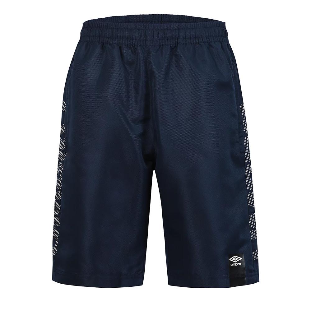 Short Marine Homme Umbro Net 958140 pas cher
