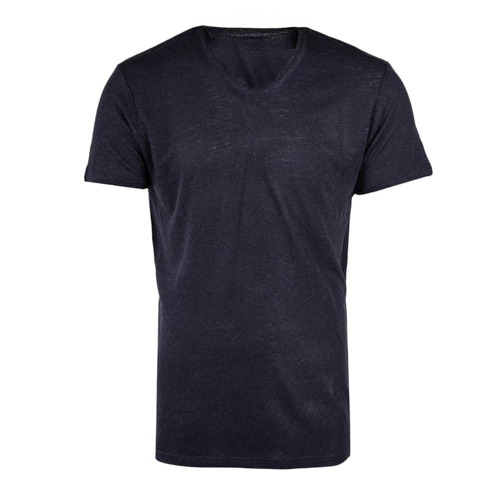 T-shirt Noir Homme Paname Brothers Tom pas cher