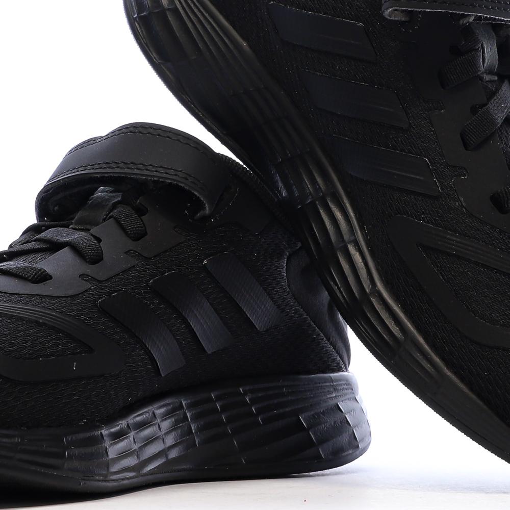 Baskets Black Adidas Duramo 10 El K [69eb5b5d9b881] Photo of the Espace des Marques %store% store - view of %key%
