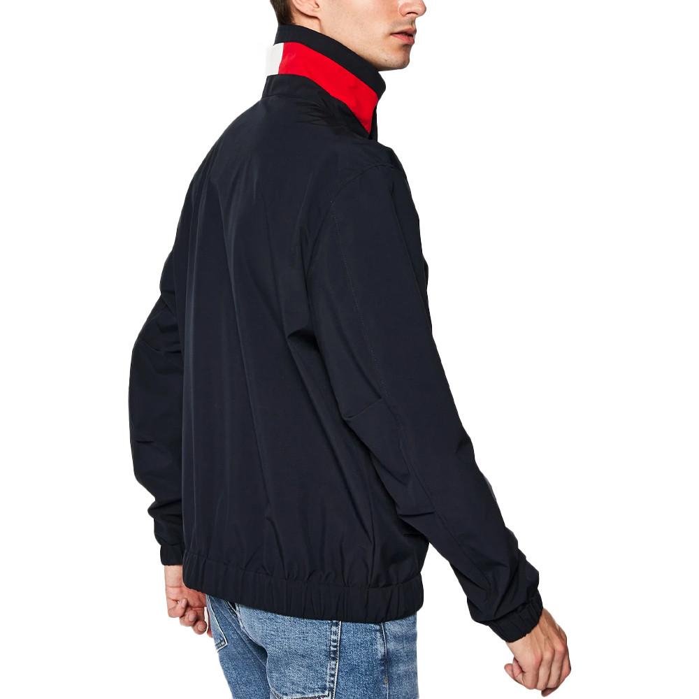 Veste Marine Homme Tommy Hilfiger Sail | Espace des marques
