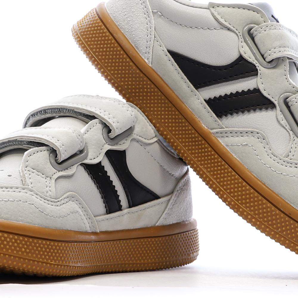 Baskets Grises Garçon Xti 151408 vue 7