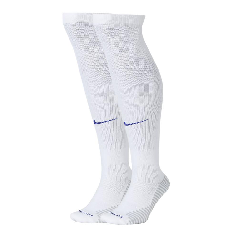 Equipe de France Chaussettes Extérieur Homme Nike 2020/2021 pas cher