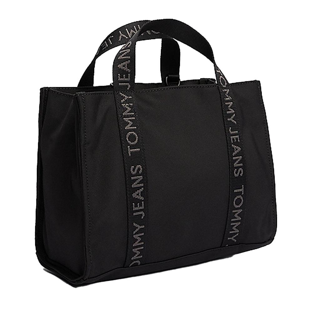 Sac à bandoulière Noir Femme Tommy Hilfiger Daily vue 2