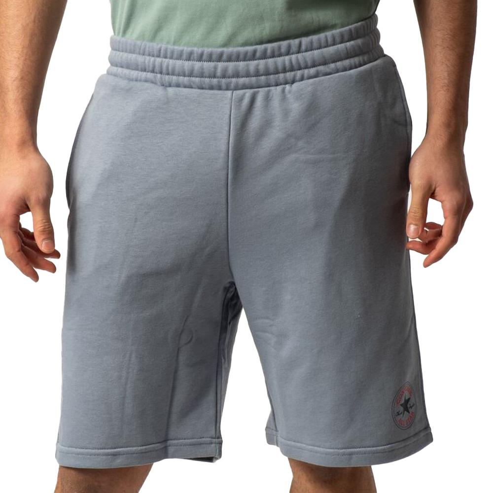 Short Vert Homme Converse Novelty pas cher