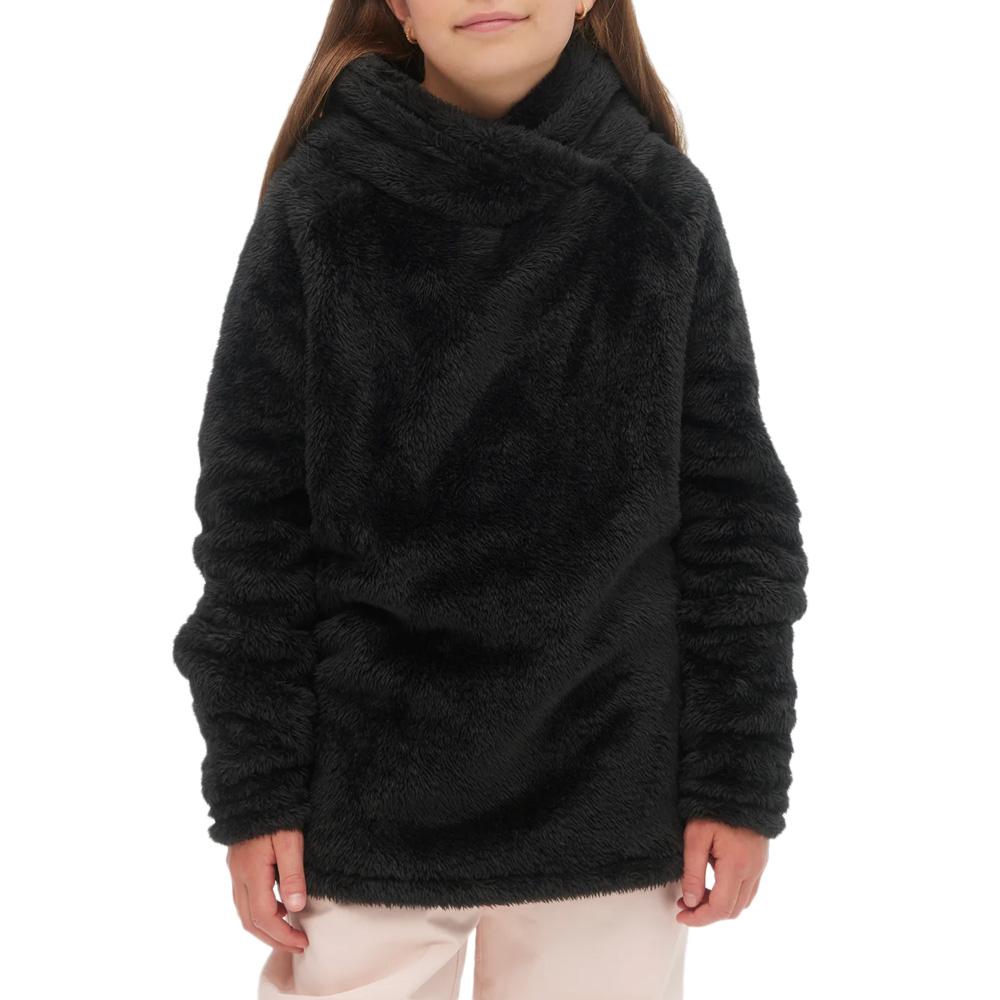 Polaire Noir Fille O'Neill Hazel pas cher