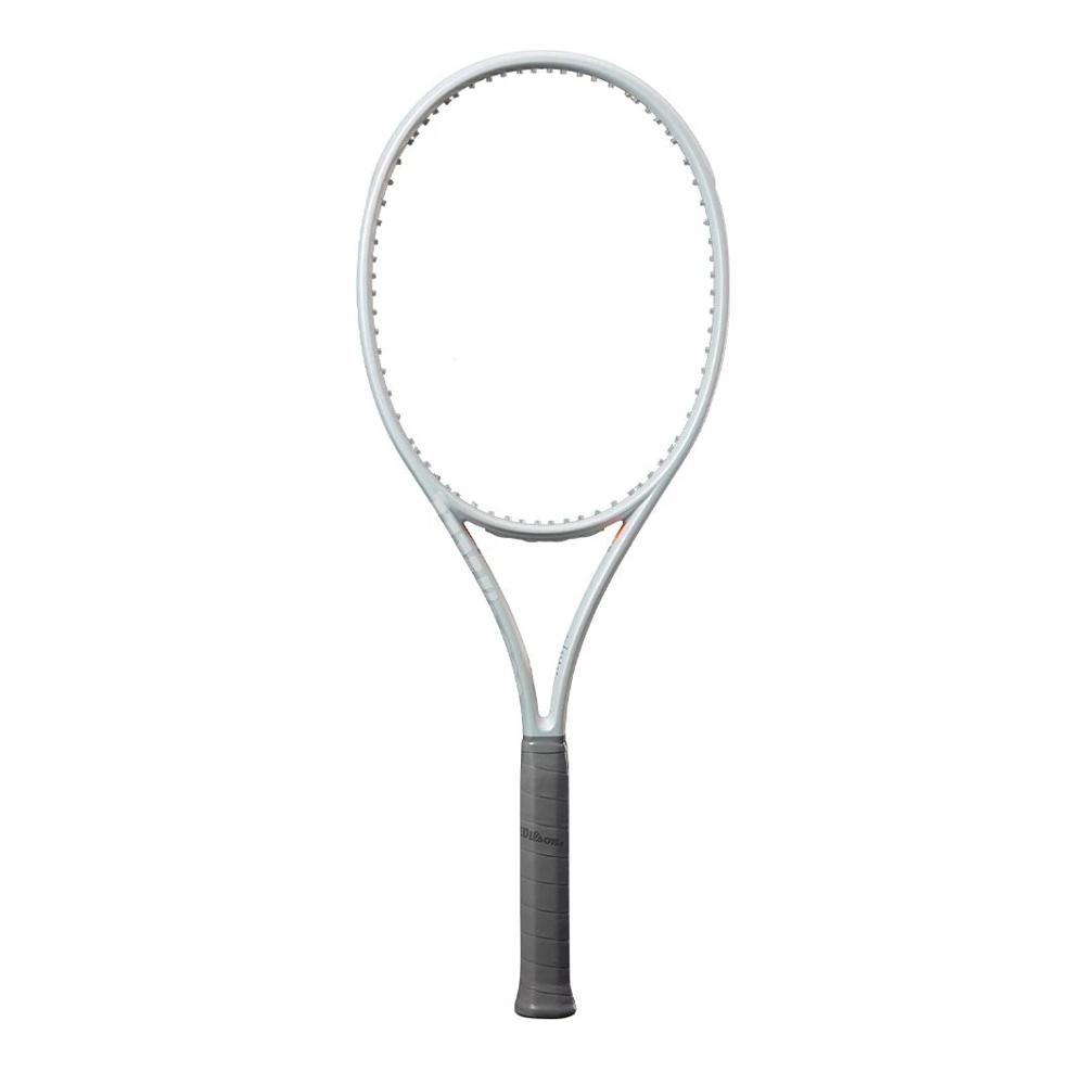 Raquette de Tennis Nacré Wilson Shift 99 V1 FRM pas cher