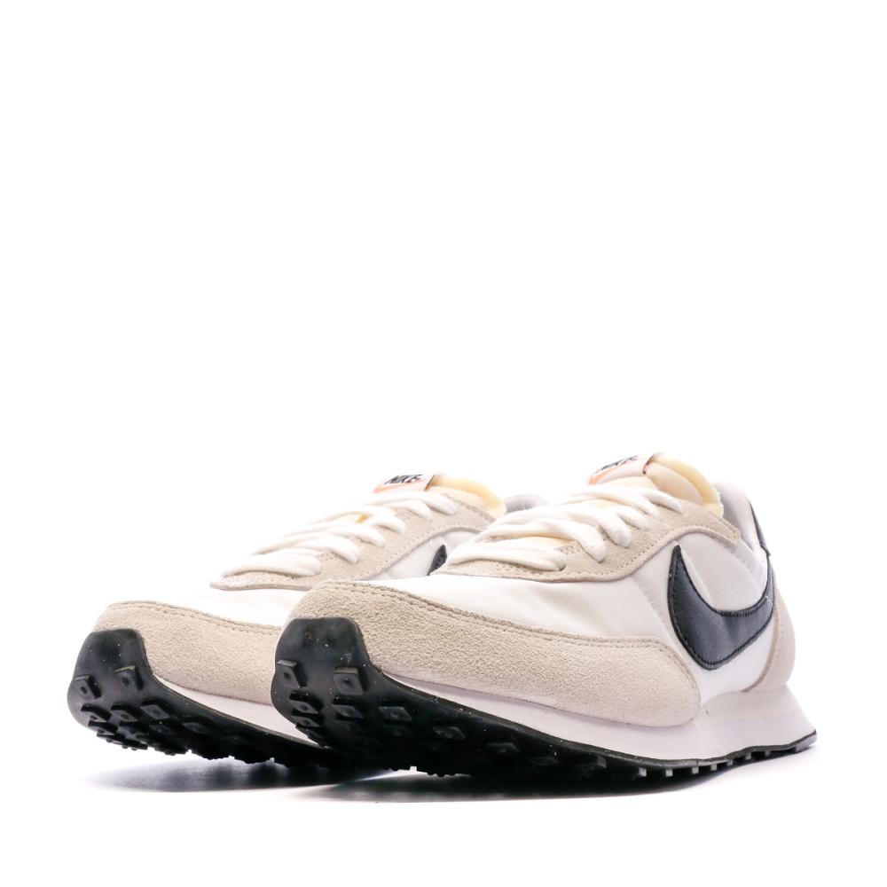 Baskets Beiges Mixte Nike Waffle Trainer 2 vue 6