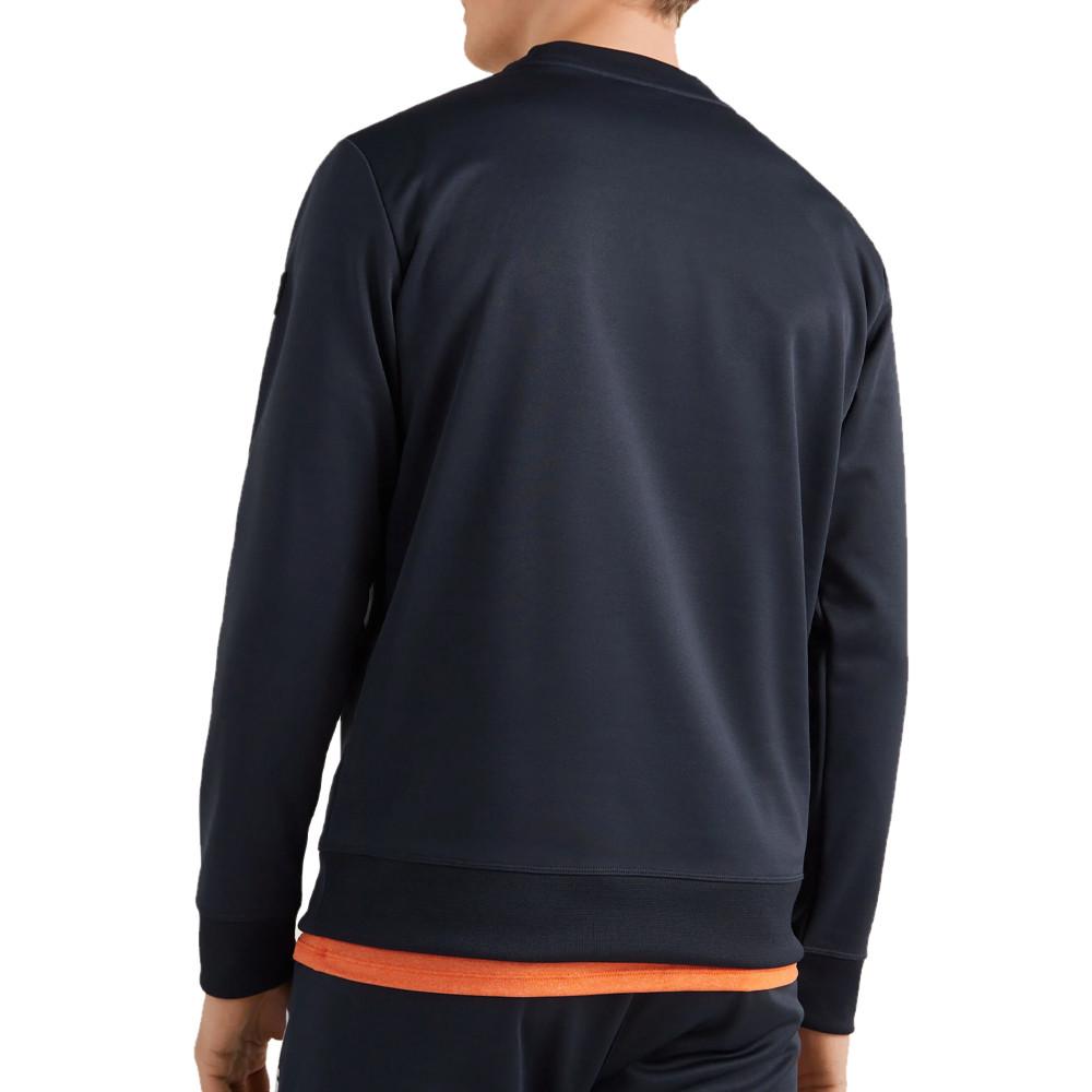 Sweat Marine Homme O'Neill Rutile Crew vue 2