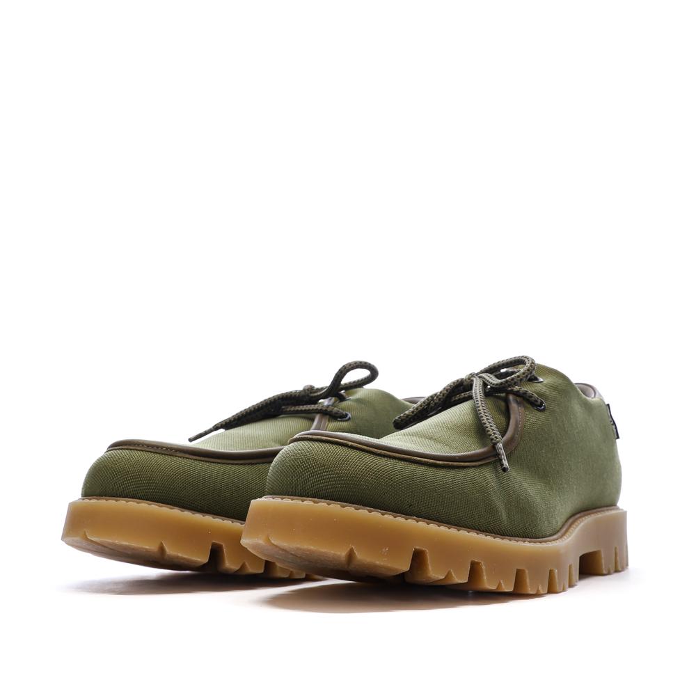 Chaussures de ville Kaki Homme Pare Gabia Baltasar vue 6