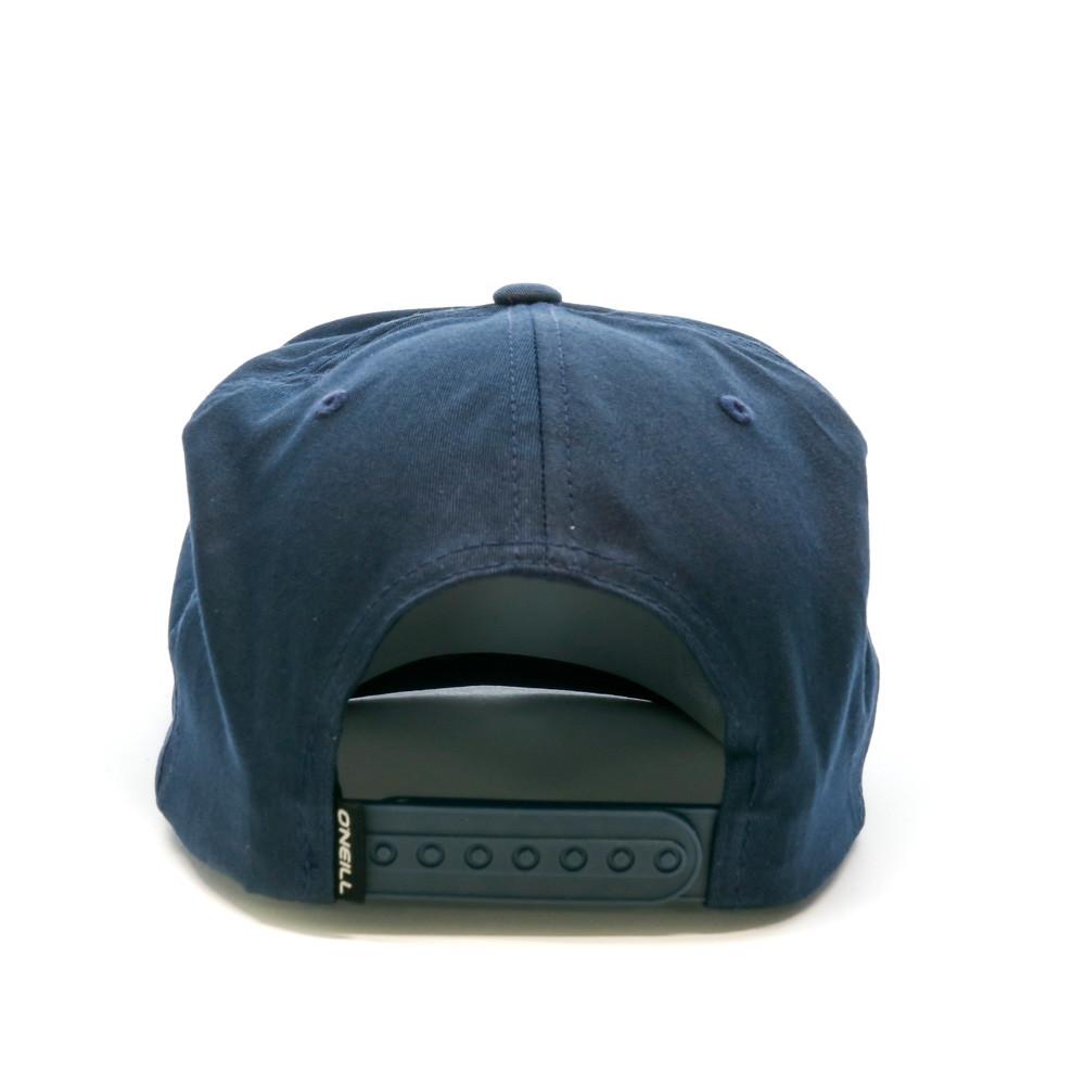 Casquette Marine Homme O'Neill Yambo vue 3
