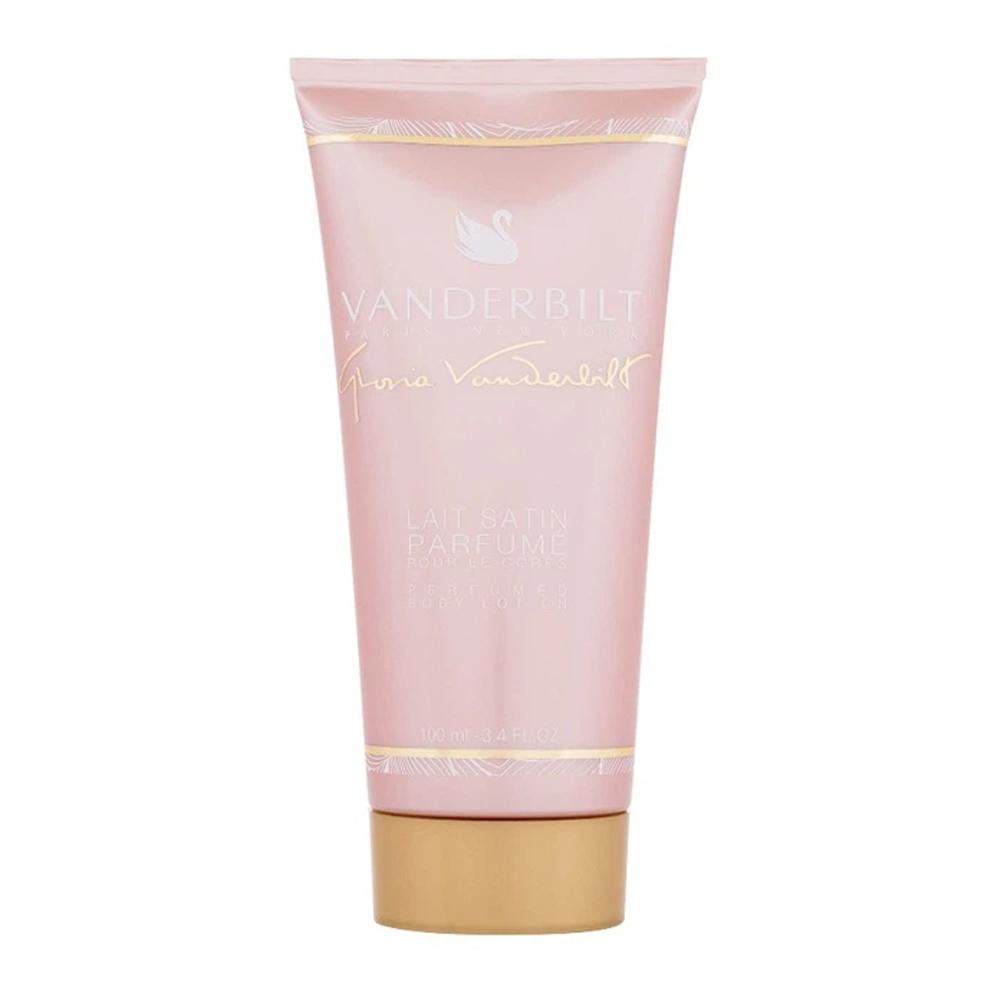 Lait Corps Satin G.Vanderbilt Lait Satin 100ml pas cher