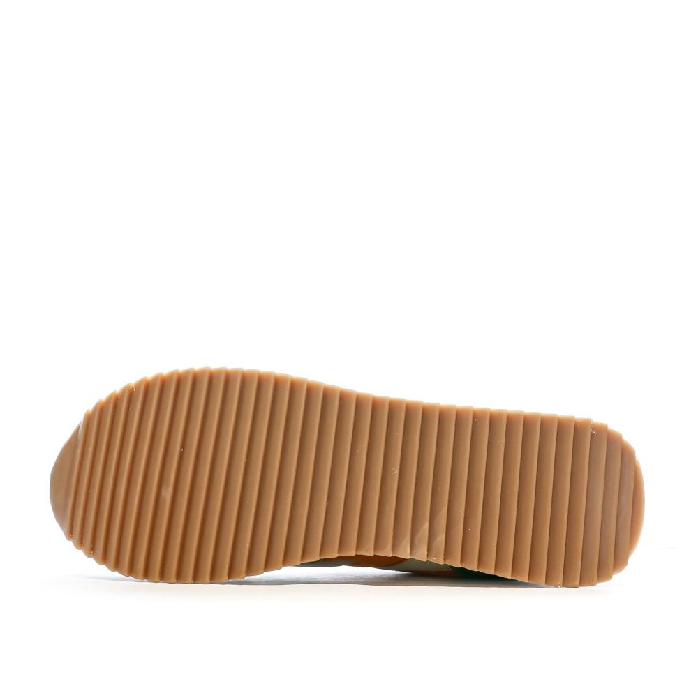 Baskets Beige Homme Kaporal Birony vue 5