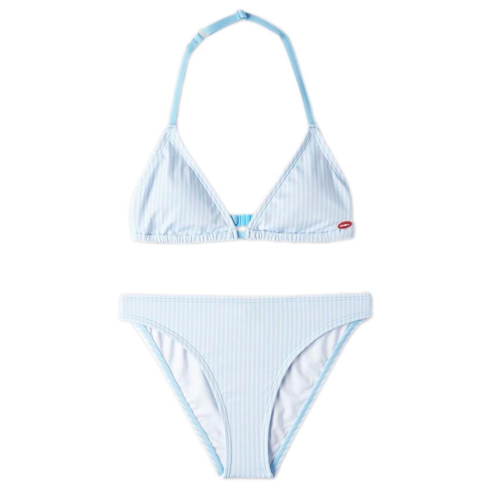 Maillot de bain 2 pieces Bleu Fille O'Neill Surf State pas cher