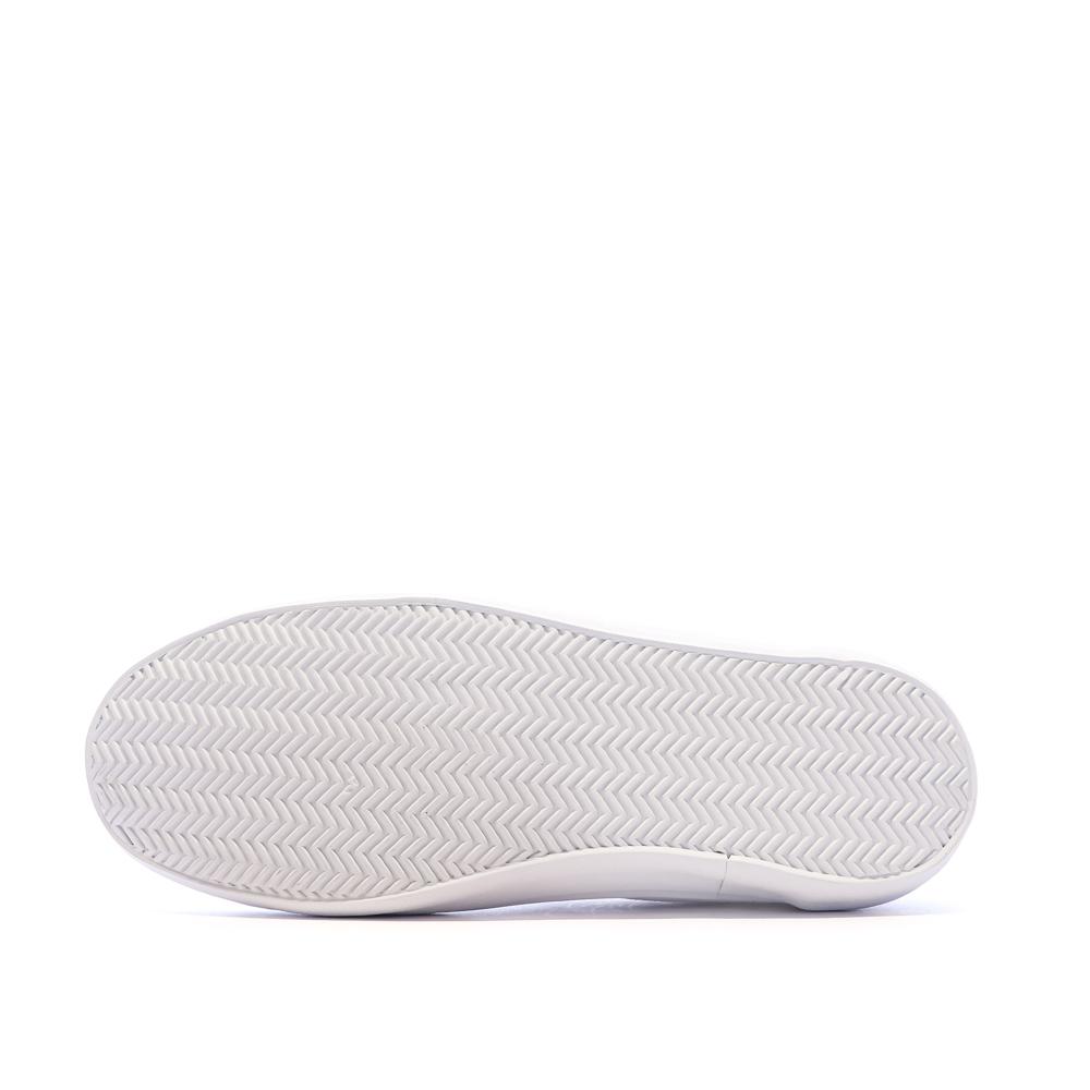 Baskets Blanches Femme TBS KERINNAS vue 5
