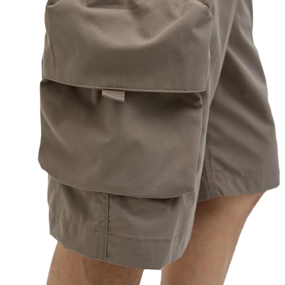 Short Cargo Kaki Homme Jack & Jones Tcole vue 4