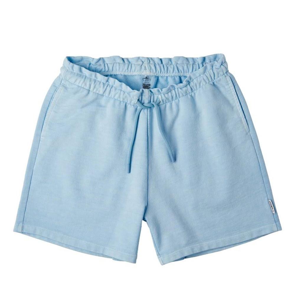 Short Bleu Fille O'Neill Solid pas cher