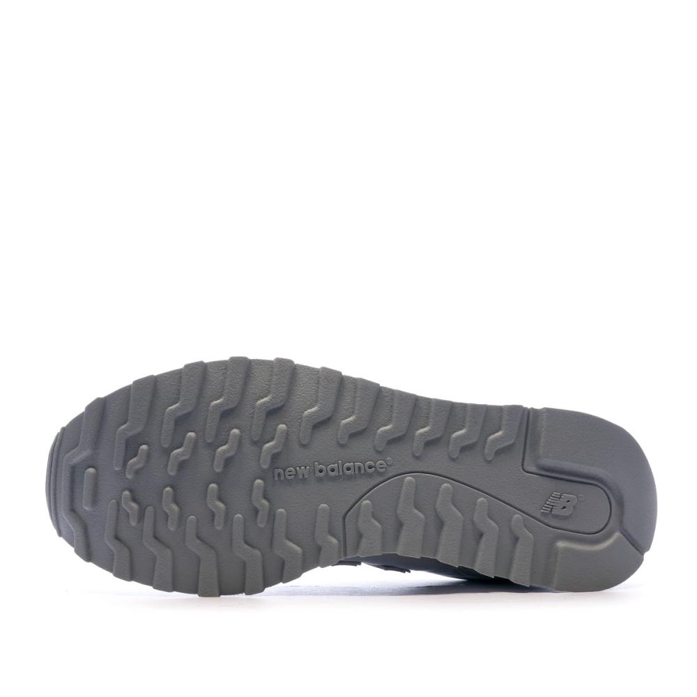 Baskets Gris Femme New Balance GW500 vue 5
