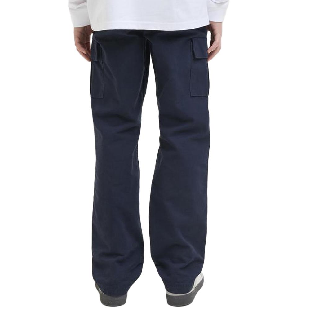 Pantalon Marine Garçon Jack & Jones Pstkane vue 3