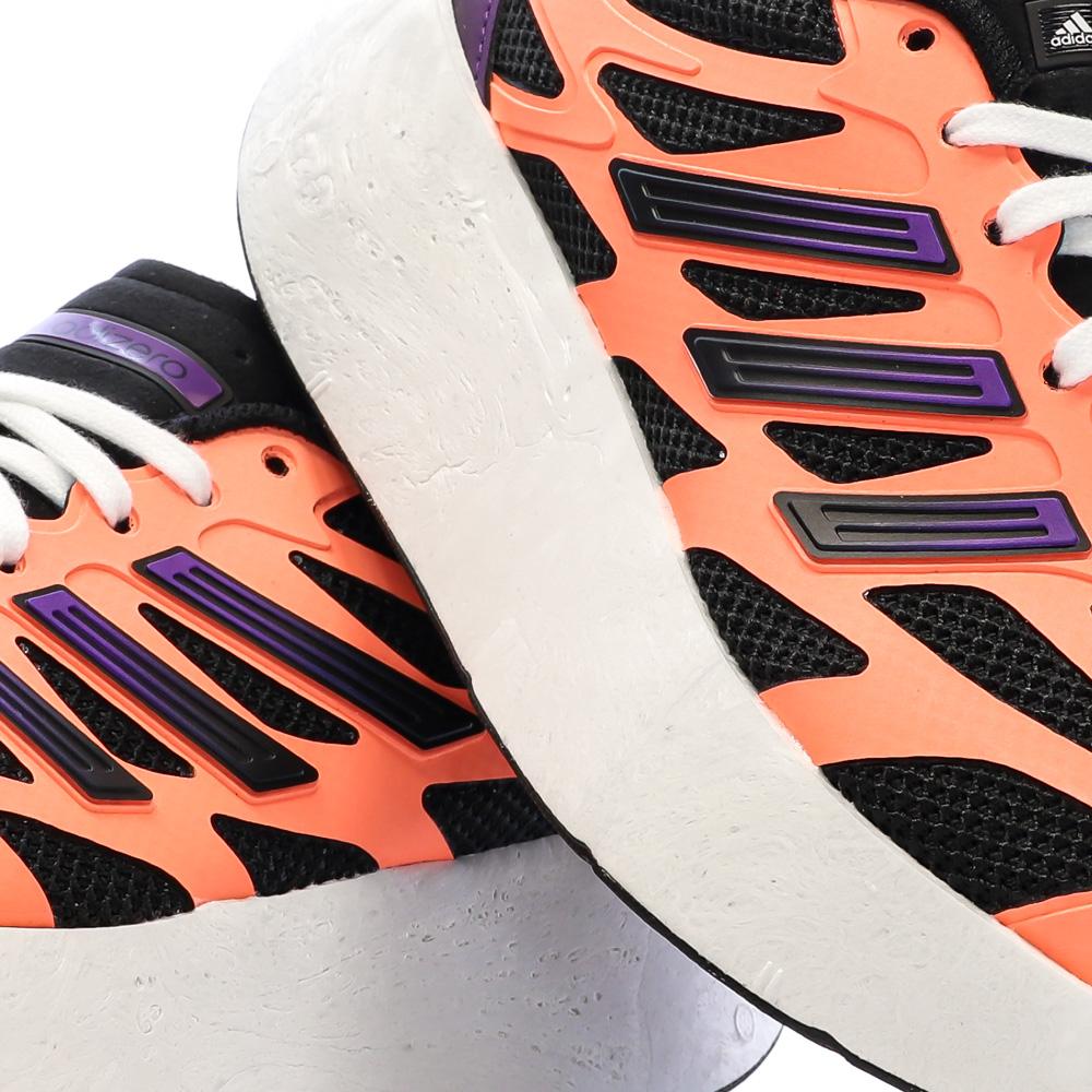 Adidas Adizero Aruku Pink/Schwarz Mixed Running Schuhes Ansicht 7