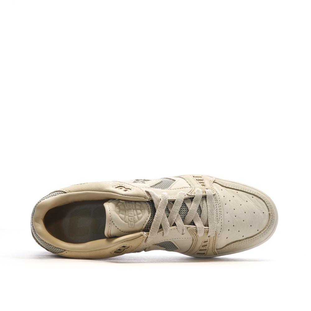 Baskets Beiges Homme Converse As-1 Pro vue 4
