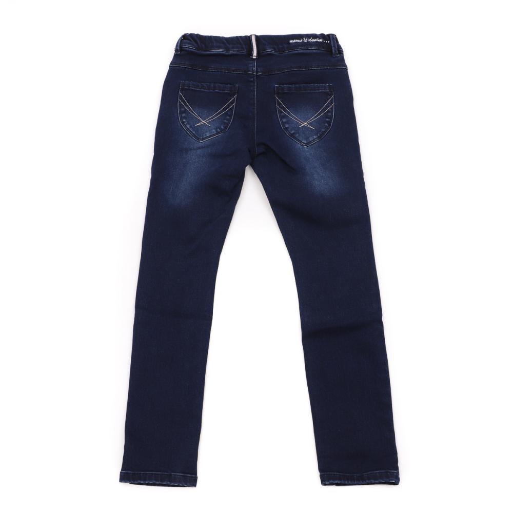 Jean Marine Fille Name It Salli vue 2