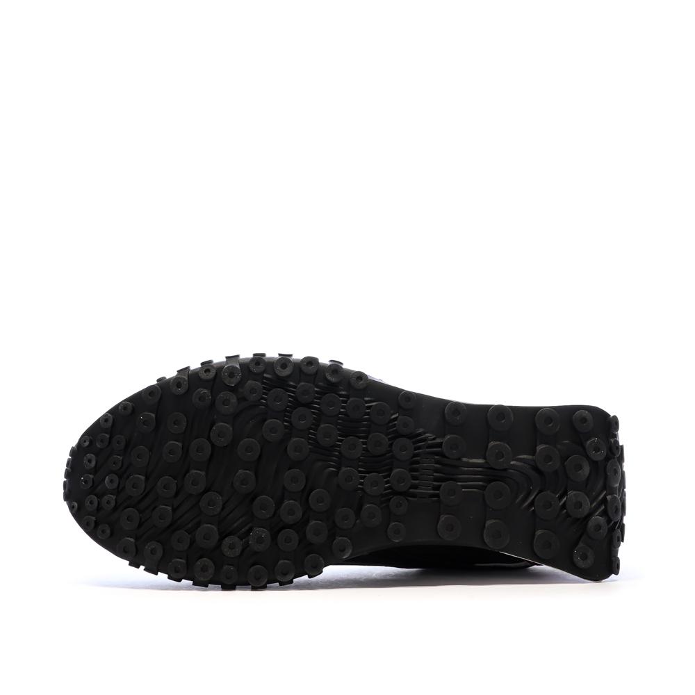 Baskets Noires Homme Puma Blktop Rider vue 5