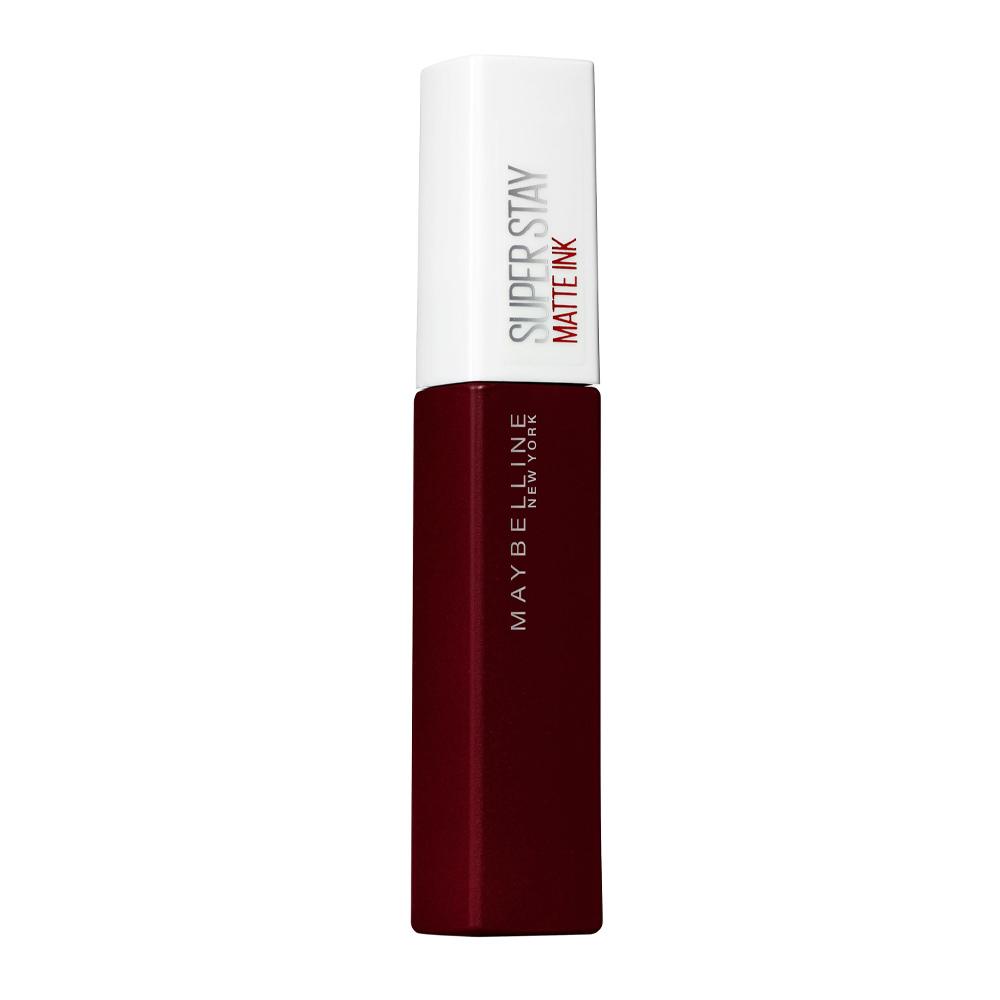Rouge à lèvre Gemey Maybelline 50 Voyager 5 ml vue 2