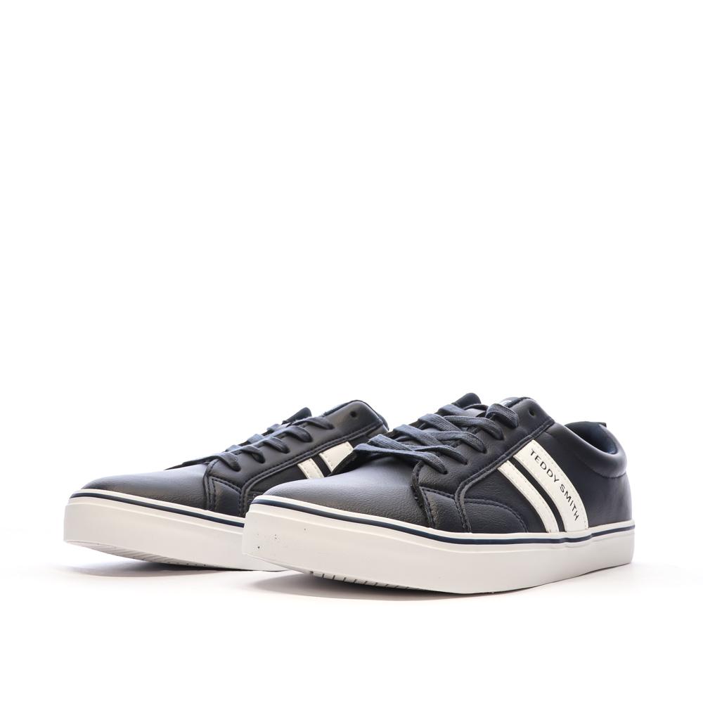 Baskets Marines Homme Teddy Smith 78122 vue 6