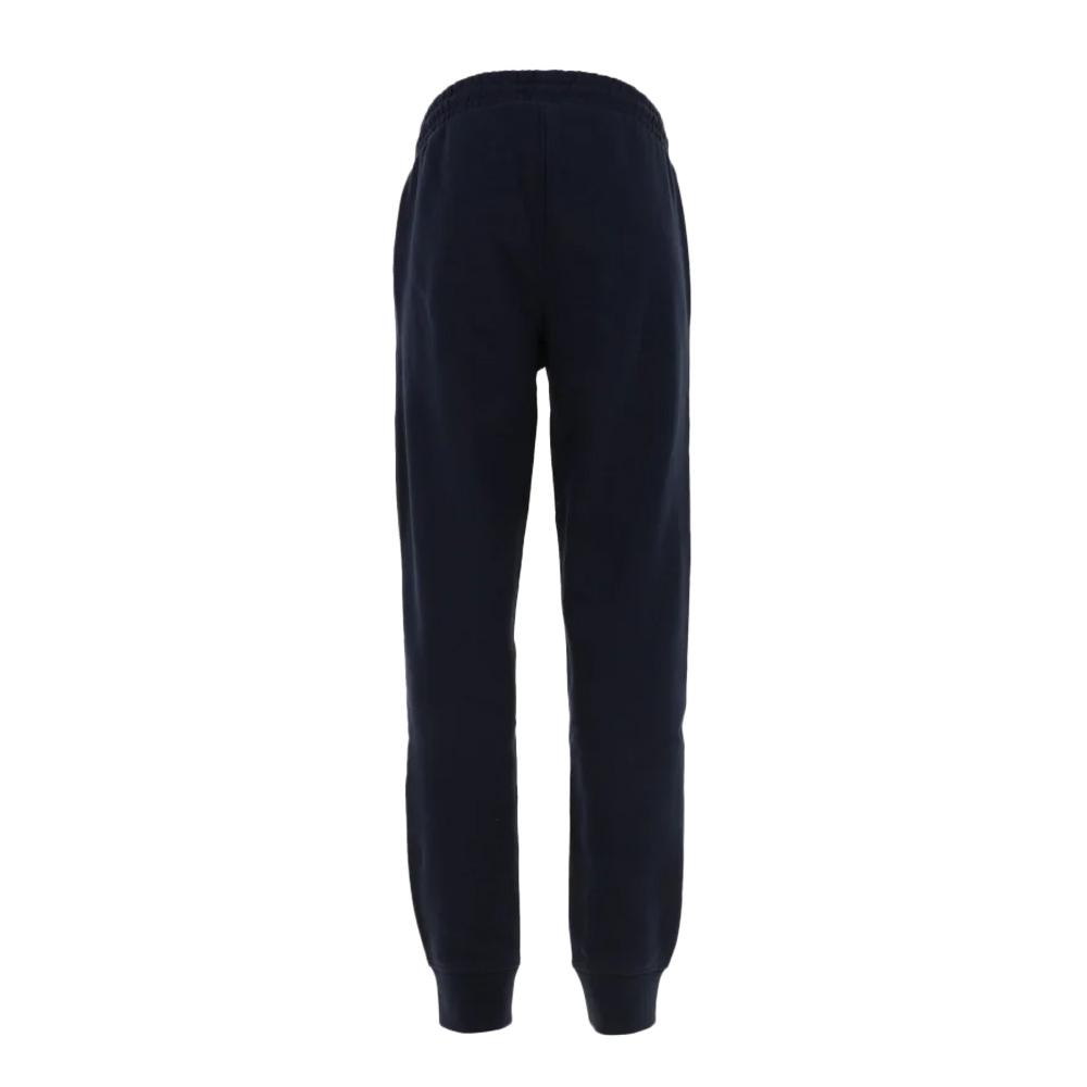 Jogging Marine Homme Teddy Smith Narky 10117505D vue 2