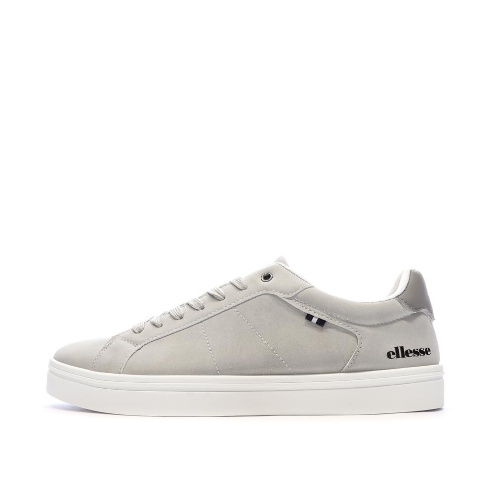 Baskets Grises Homme Ellesse Frizzy pas cher