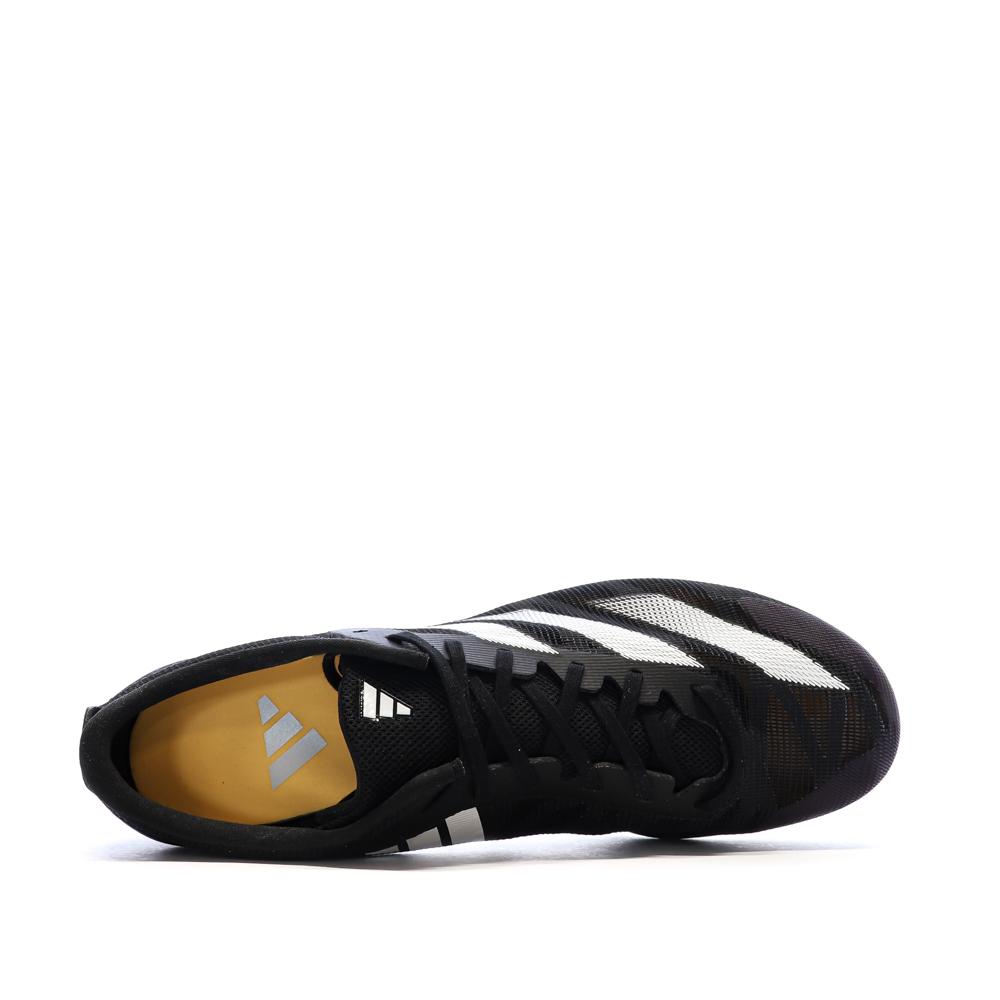 Adidas Adizero XCS black spikes Photo of the Espace des Marques %store% store - view of %key%