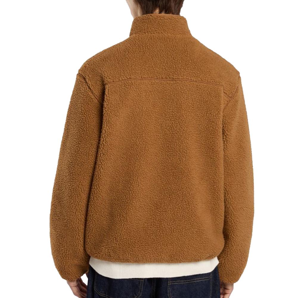Veste Camel Homme Dickies Mount Hope vue 2