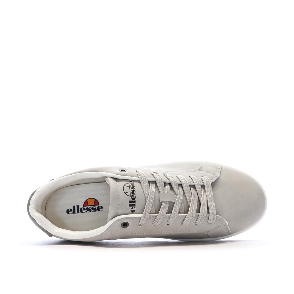 Baskets Grises Homme Ellesse Frizzy vue 4