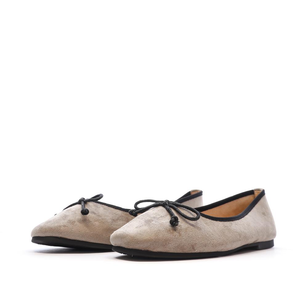 Ballerines Grises Femme Xti 143682 vue 6