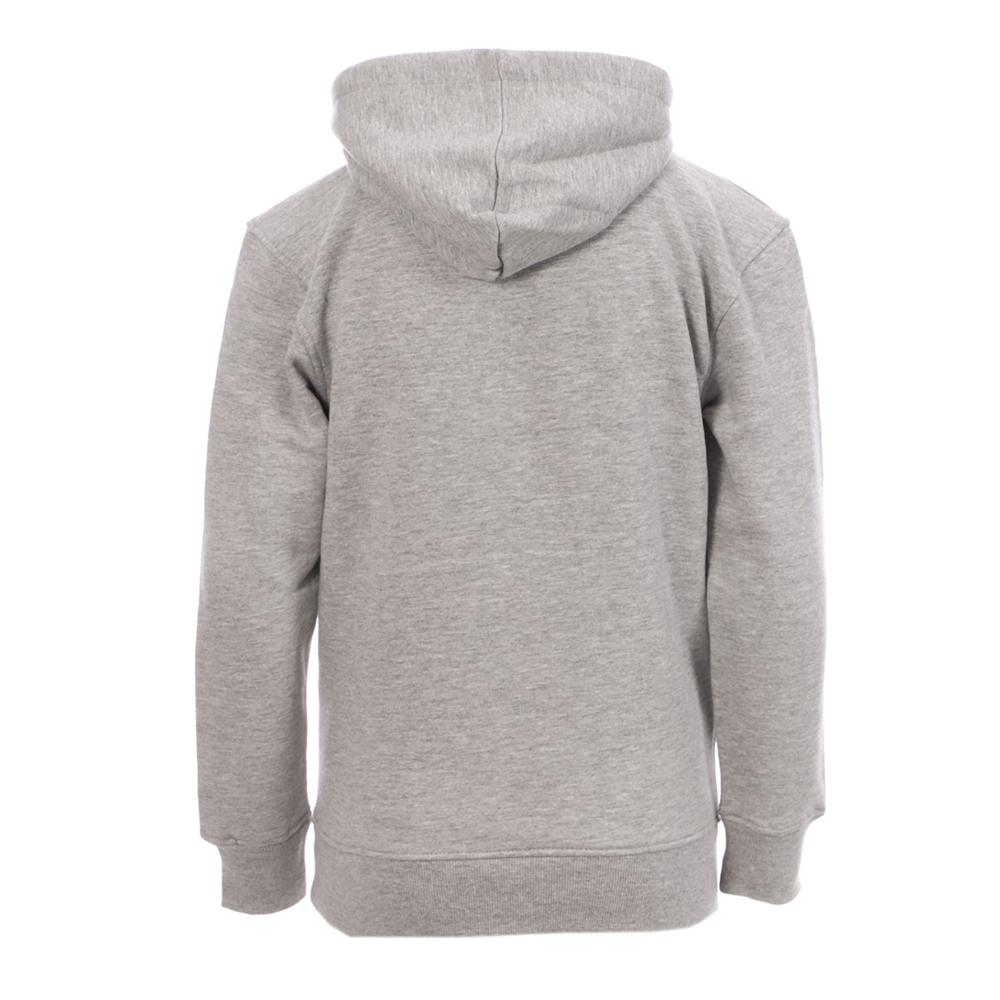 Sweat à Capuche Gris Garçon Redskins SW77422 vue 2