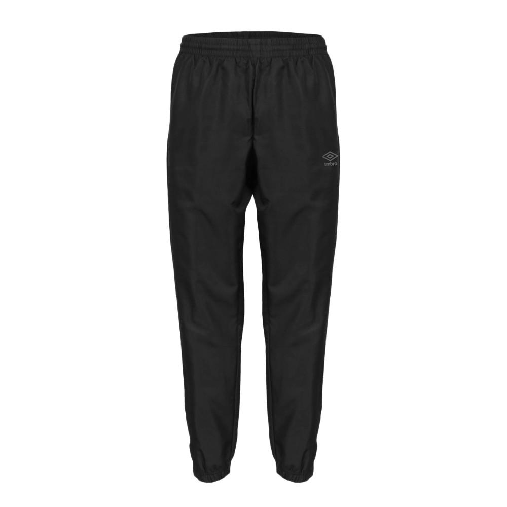 Pantalon de survêtement Noir Homme Umbro SPL Net pas cher