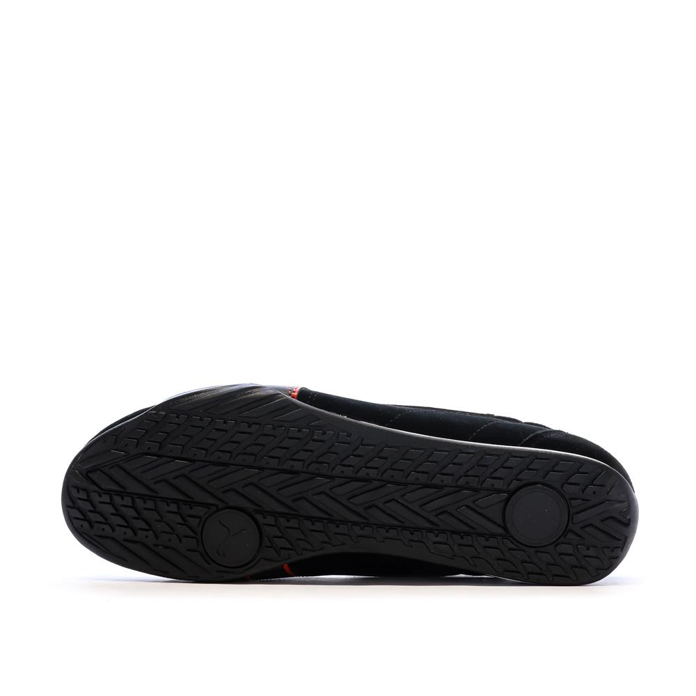 Puma Catch SD Herren-Sneaker, schwarz Ansicht 5