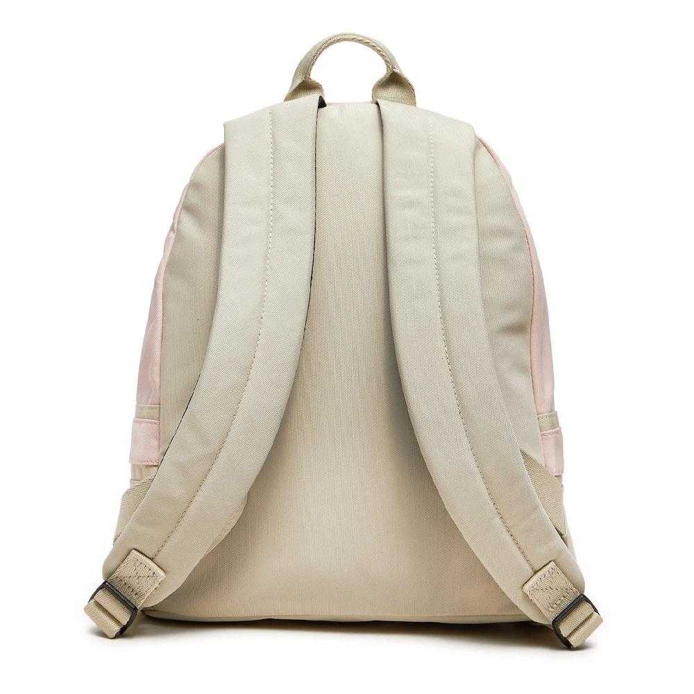 Sac à Dos Femme Blanc Calvin Klein Jeans Backpac vue 2