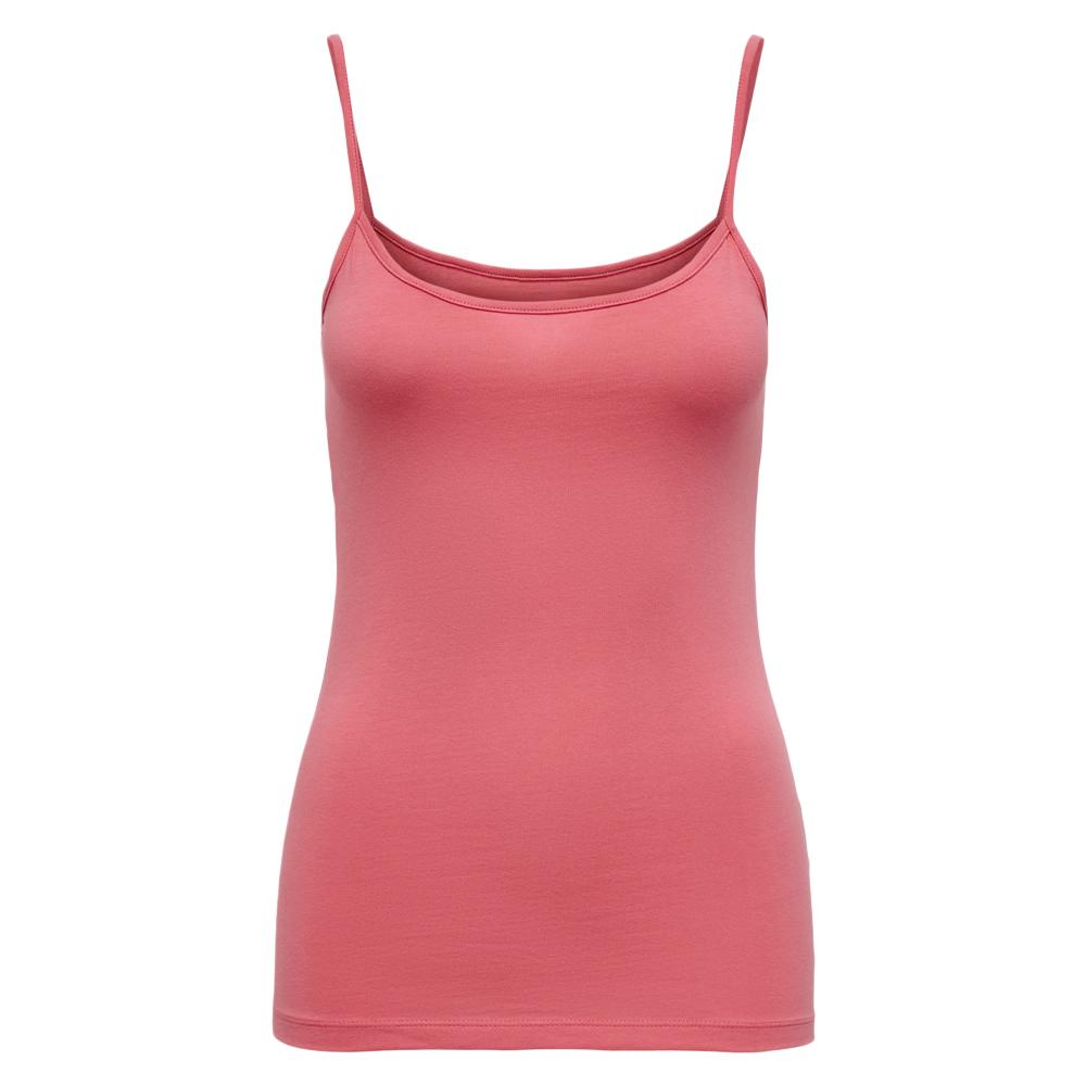 Débardeur Rose Fushia femme JDY Ava 15148401 pas cher
