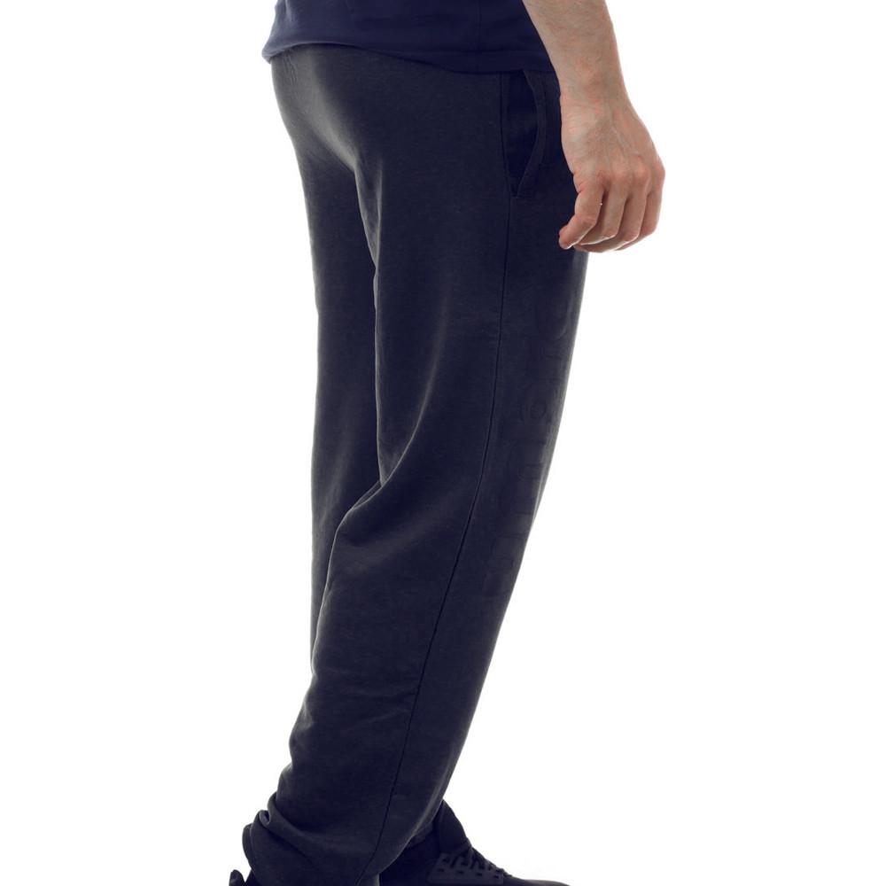 Jogging Marine/Noir Homme Umbro Leisur Light vue 2