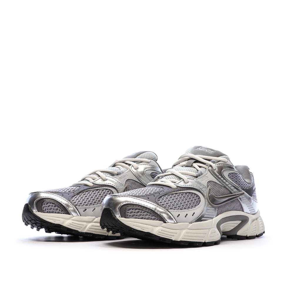 Baskets Grises Homme Nike V5 RNR vue 6