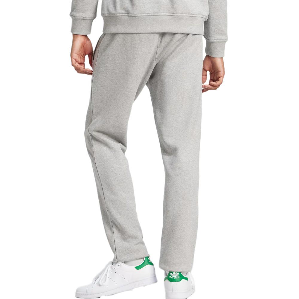 Jogging Gris Homme Adidas JD2424 vue 2
