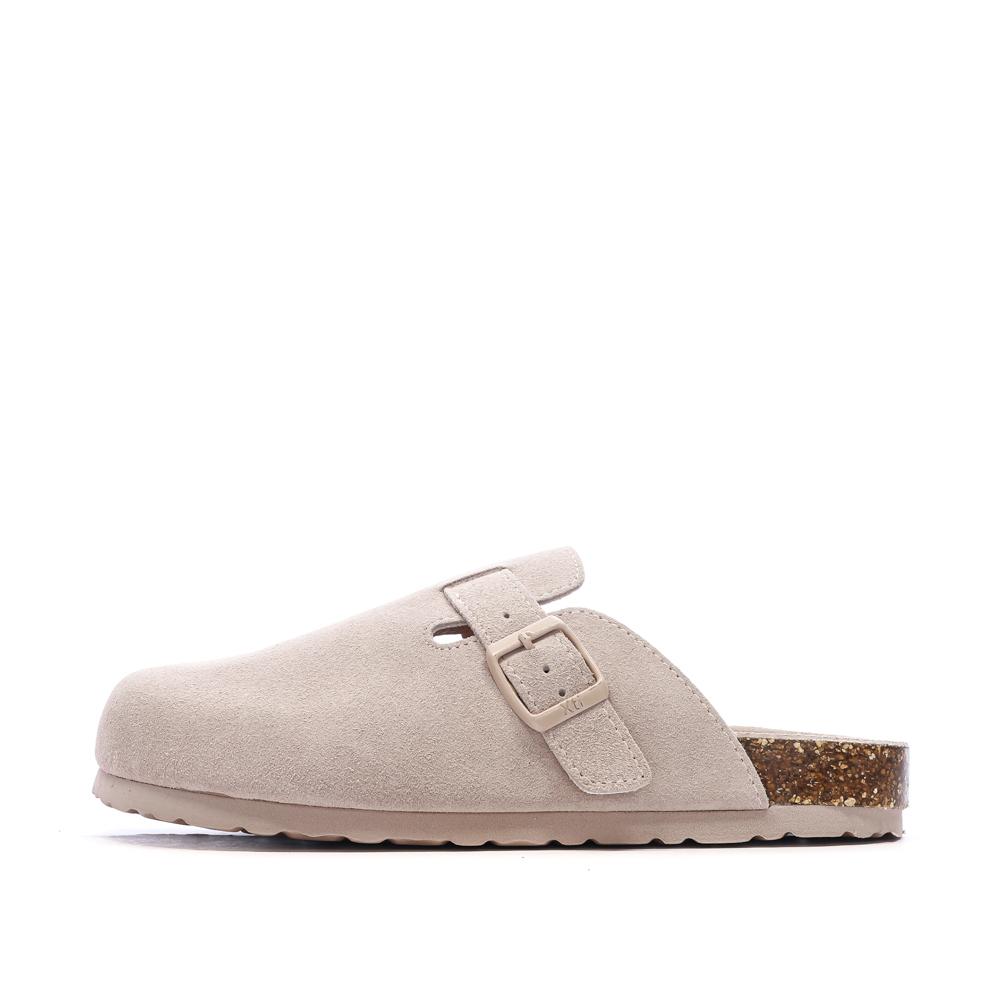 Sabots Rose Femme Xti 142871 pas cher