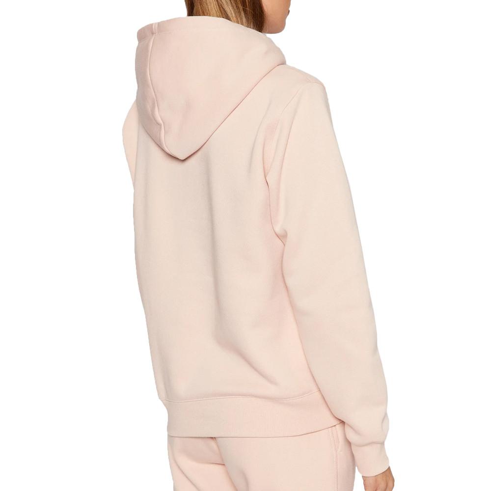 Sweat Rose Femme Champion 114461 vue 2