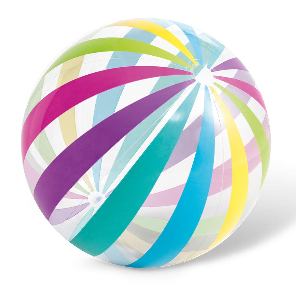 Balón gigante Intex, diámetro 107 cm barato