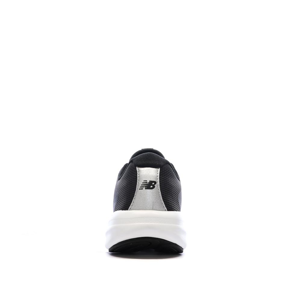 Zapatillas de running negras para mujer New Balance 411 ver 3