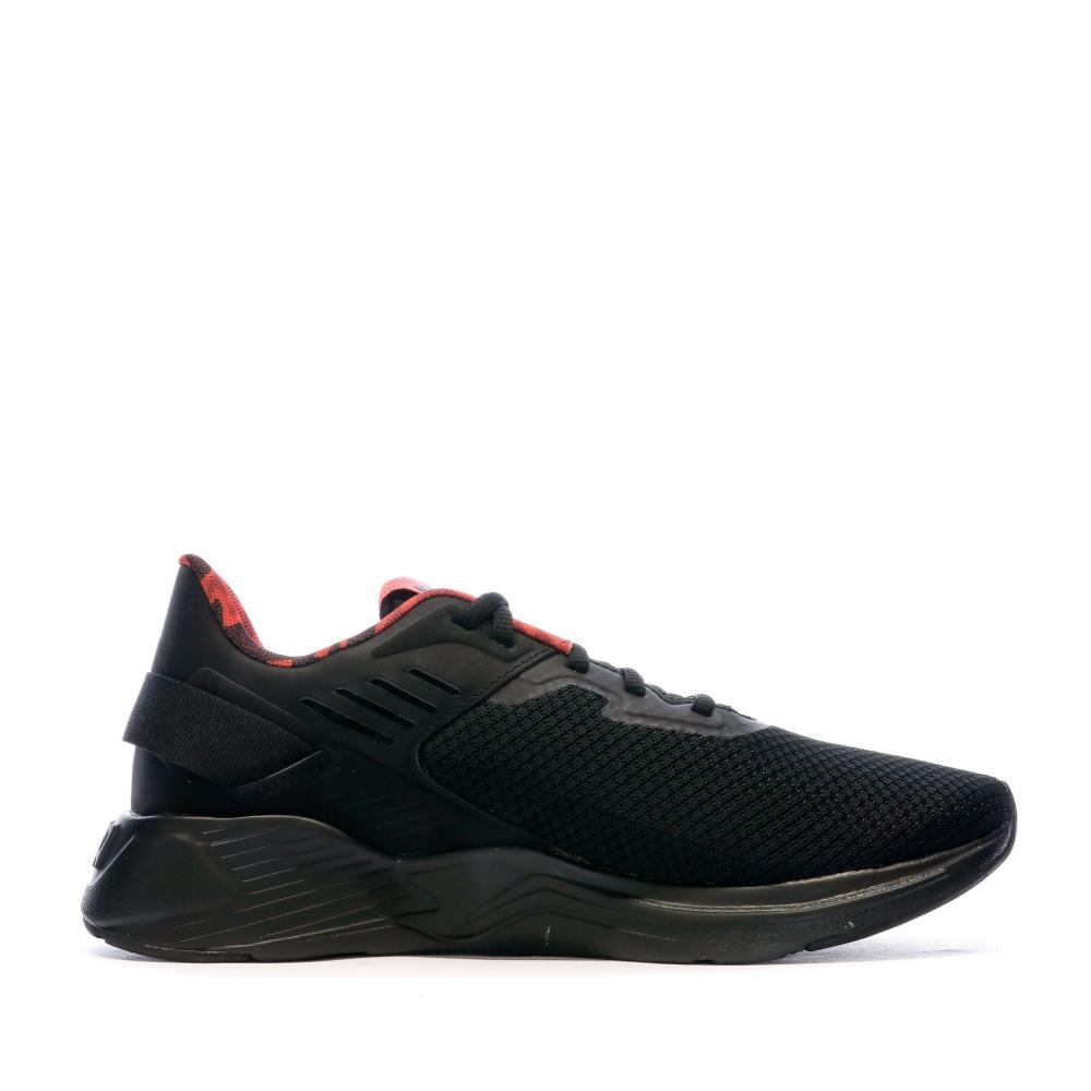 Baskets Noires Homme Puma Disperse Xt 2 Off-season vue 2